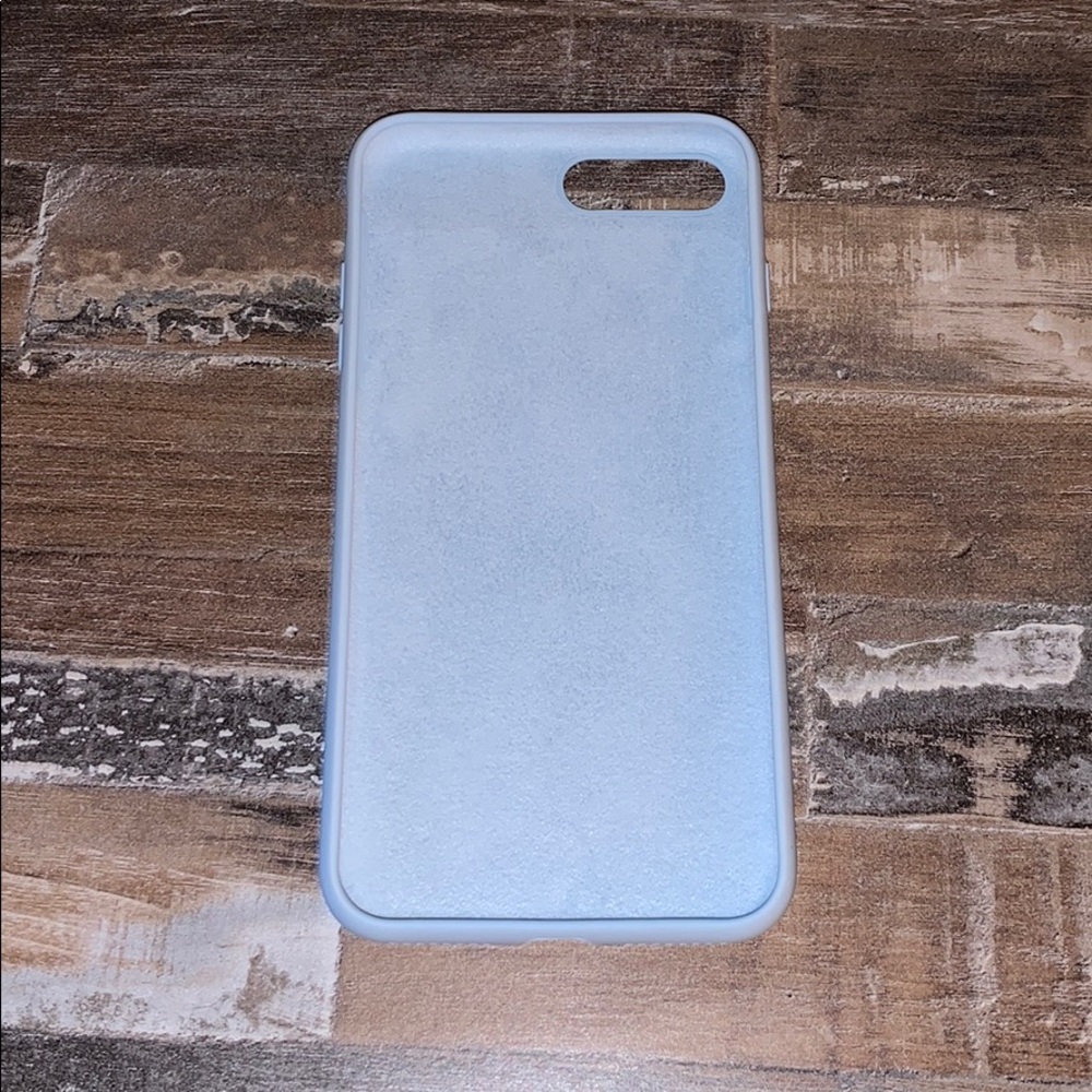 Blue Protective Phone case Brand New